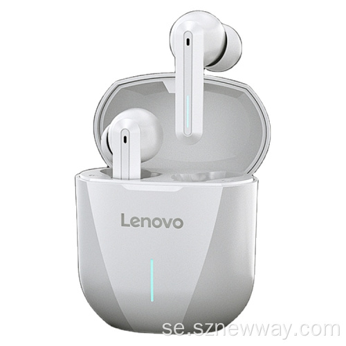 Lenovo XG01 TWS hörlurar trådlösa headset hörlurar